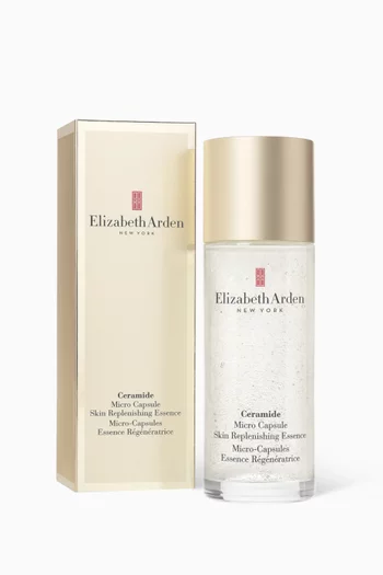 Ceramide Micro Capsule Skin Replenishing Essence, 90ml