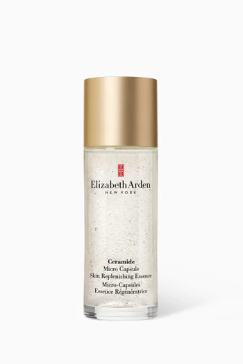 Ceramide Micro Capsule Skin Replenishing Essence, 90ml