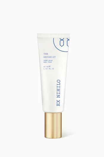The Hedonist Hand Cream, 45ml