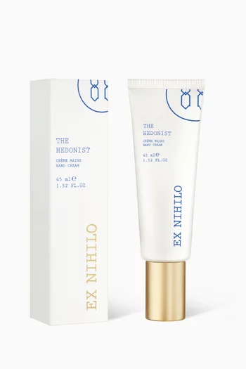 The Hedonist Hand Cream, 45ml