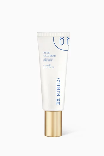 Blue Talisman Hand Cream, 45ml