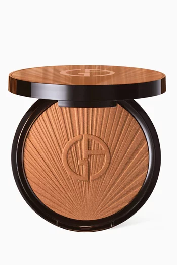 100 Luminous Silk Summer Glow Bronzer, 18g