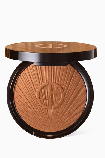 110 Luminous Silk Summer Glow Bronzer, 18g