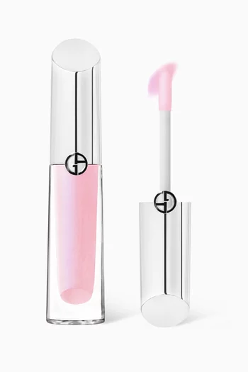 08 Sugar Halo Prisma Glass Gloss, 3.5ml