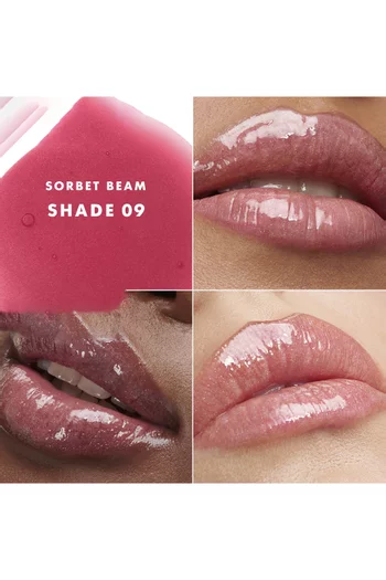 09 Sorbet Beam Prisma Glass Gloss, 3.5ml