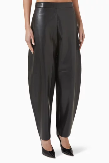 Lou Barrel Pants