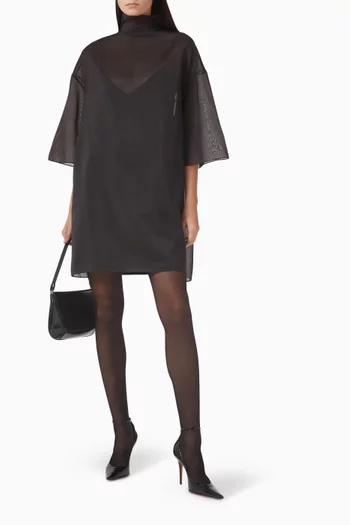 Amelie Mini Dress