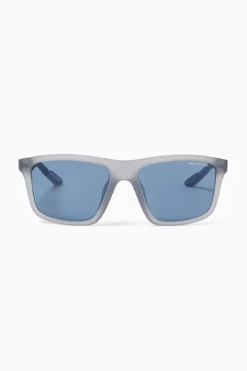 Style Tribes D-frame Sunglasses