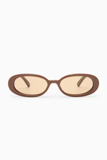 Outta Love Sunglasses