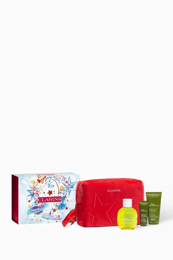 Eau Extraordinaire Essentials Gift Set