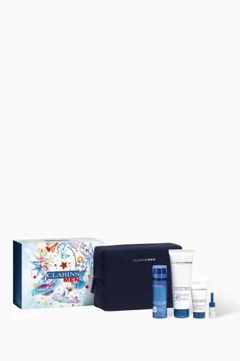 Energizing Essentials Gift Set