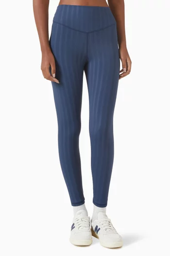Wilde High-rise Leggings