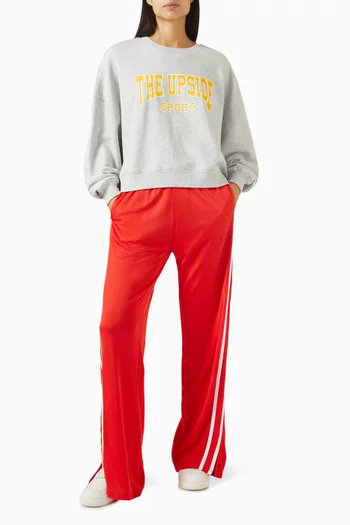 Harbour Paloma Sweatshirt in Organic Cotton