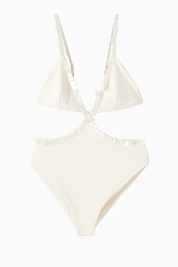 Jacquelyn One-piece Swimsuit
