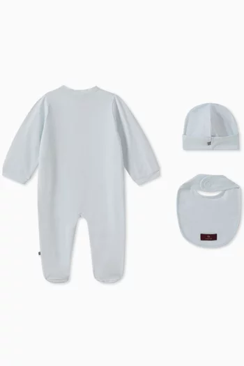 3-piece Gift Set in Cotton