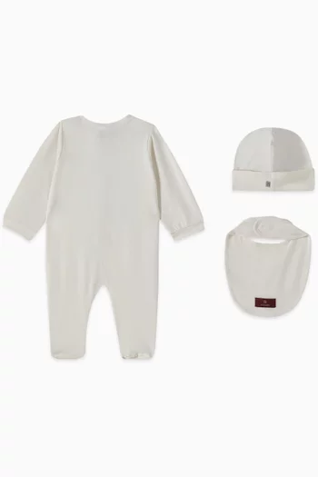 3-piece Gift Set in Cotton