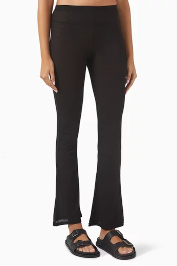 The Beach Pants in Mesh