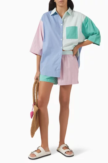 The Vacay Shorts