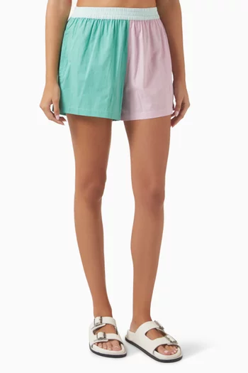 The Vacay Shorts