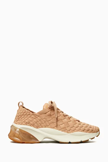 Good Luck Woven Sneakers