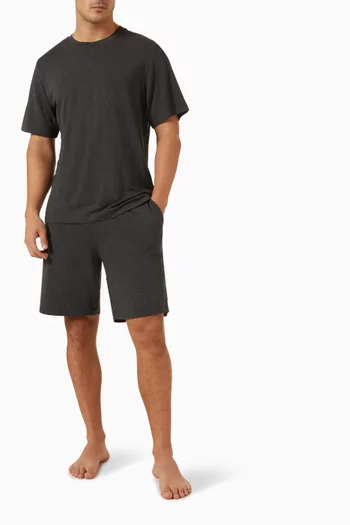 Henry Short Pyjama Set in Tencel™ Modal