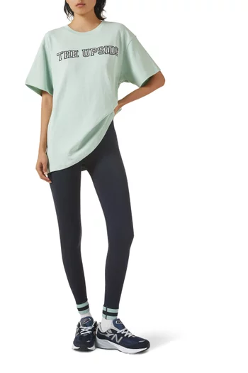 تي شيرت سام فيلوسوفي قطن