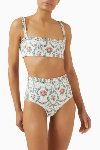 قطعة بيكيني سفلية نوبال موسكيتا