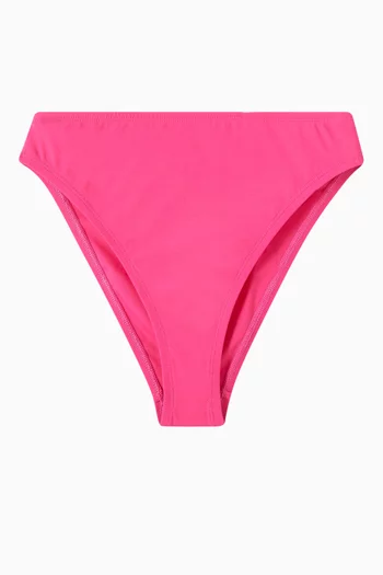 Good Waist Cheeky Bikini Briefs