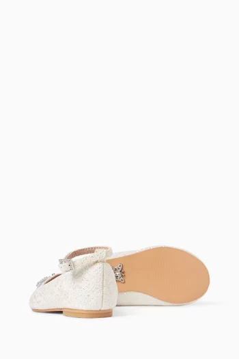 حذاء باليرينا أنجلينا