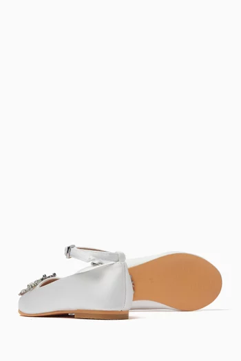 Exclusive Angelina Ballerina Flats