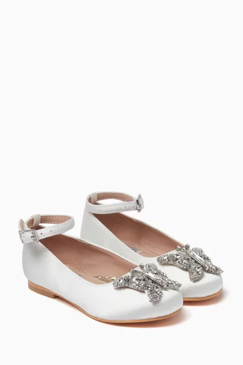 Exclusive Angelina Ballerina Flats