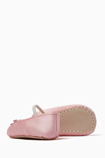 Odette Ballet Flats
