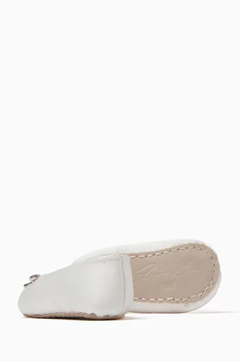 Exclusive Odette Ballerina Flats