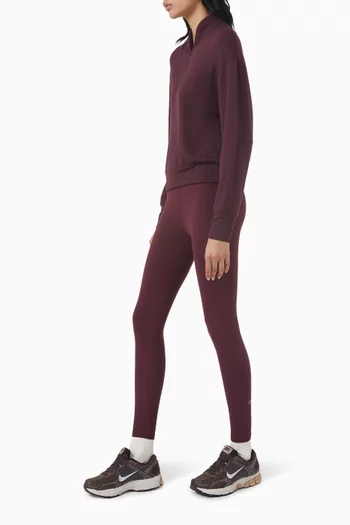 Airweight Super High-waist 7/8 Leggings