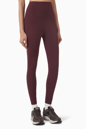 Airweight Super High-waist 7/8 Leggings