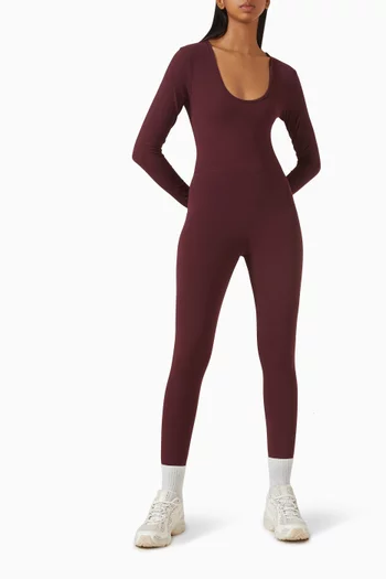 Chloe Airweight Jumpsuit