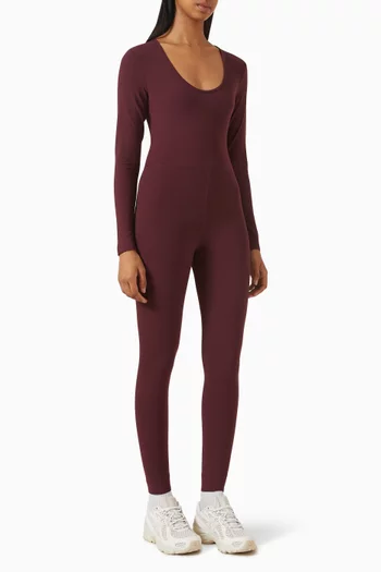 Chloe Airweight Jumpsuit