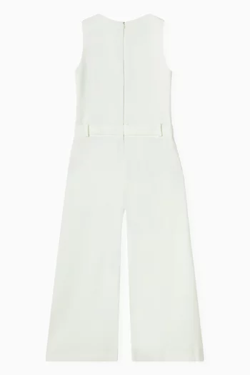 Palazzo Jumpsuit