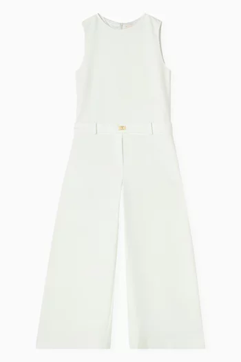 Palazzo Jumpsuit