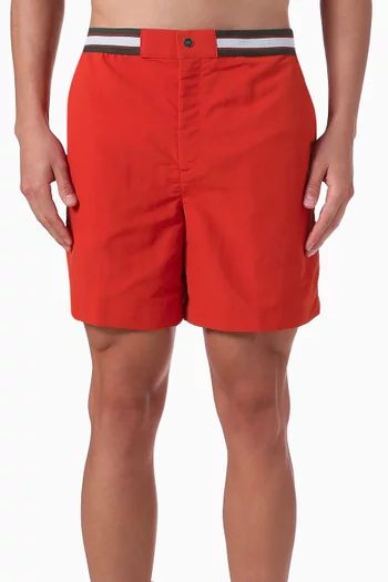 Sunseeker Shorts in Recycled Nylon