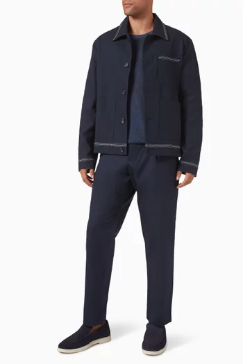 Cruz Jacket