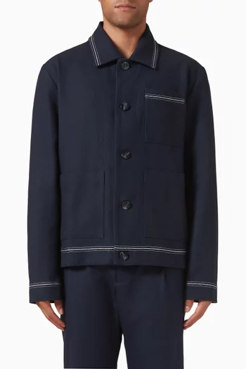 Cruz Jacket