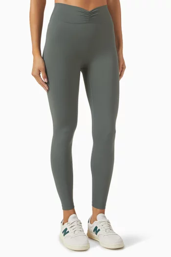 Ultimate Wrap Over Leggings