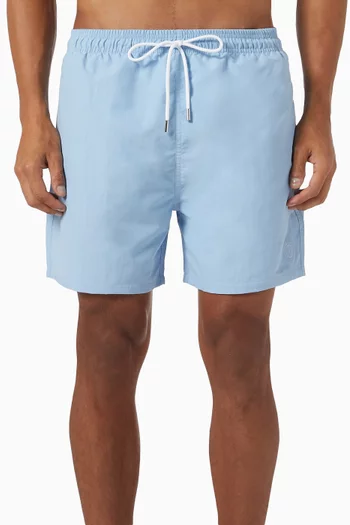 Swim Shorts in Seaqual