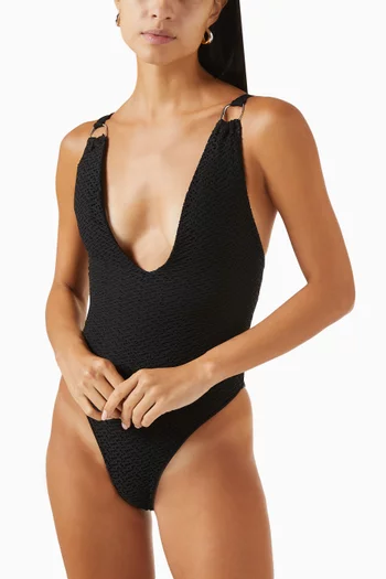 Jana One-piece Swimsuit
