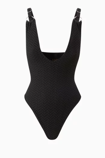 Jana One-piece Swimsuit