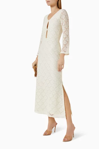 Eden Maxi Dress