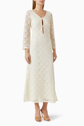 Eden Maxi Dress