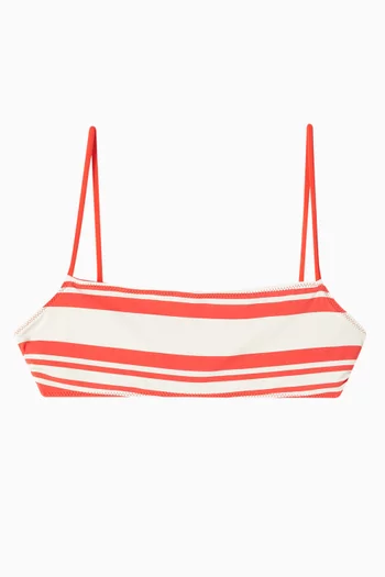 Daniela Reversible Bikini Top