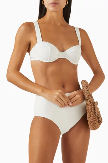 Lilo Bikini Top